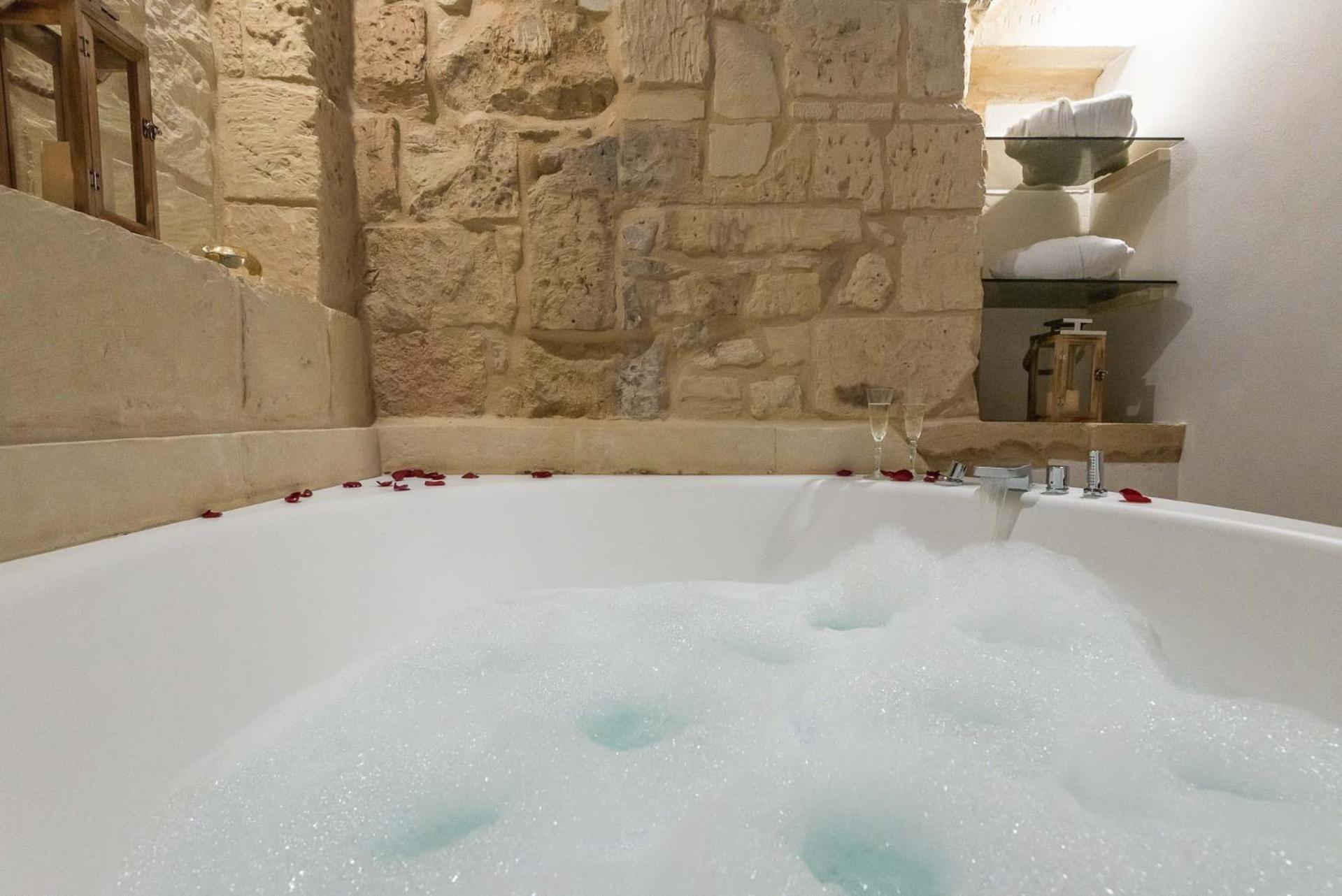 Le Nicchie Luxury Rooms 레체 외부 사진