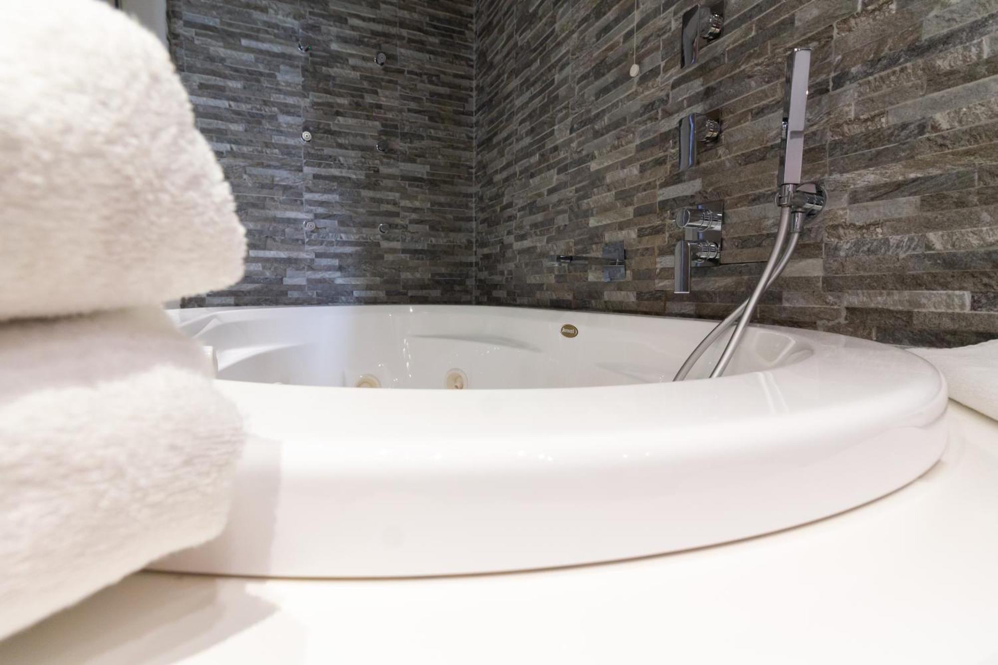 Le Nicchie Luxury Rooms 레체 객실 사진